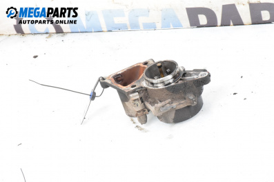 Vacuum pump for Ford Transit Platform V (01.2000 - 05.2006) 2.0 DI (F_E_, F_F_), 86 hp