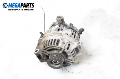 Alternator for Ford Transit Platform V (01.2000 - 05.2006) 2.0 DI (F_E_, F_F_), 86 hp