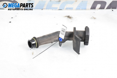 Oil supply neck for Ford Transit Platform V (01.2000 - 05.2006) 2.0 DI (F_E_, F_F_), 86 hp