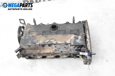 Motorkopf for Ford Transit Platform V (01.2000 - 05.2006) 2.0 DI (F_E_, F_F_), 86 hp