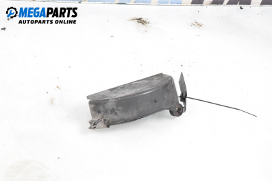 Timing belt cover for Ford Transit Platform V (01.2000 - 05.2006) 2.0 DI (F_E_, F_F_), 86 hp