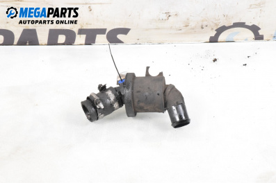 Air duct for Ford Transit Platform V (01.2000 - 05.2006) 2.0 DI (F_E_, F_F_), 86 hp