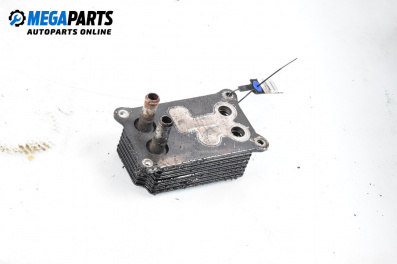 Ölkühler for Ford Transit Platform V (01.2000 - 05.2006) 2.0 DI (F_E_, F_F_), 86 hp