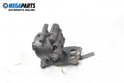 Oil filter housing for Ford Transit Platform V (01.2000 - 05.2006) 2.0 DI (F_E_, F_F_), 86 hp