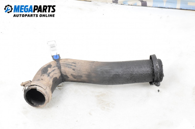 Water hose for Ford Transit Platform V (01.2000 - 05.2006) 2.0 DI (F_E_, F_F_), 86 hp