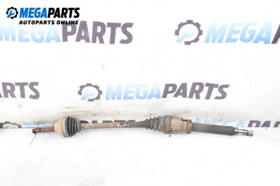 Driveshaft for Ford Transit Platform V (01.2000 - 05.2006) 2.0 DI (F_E_, F_F_), 86 hp, position: front - right