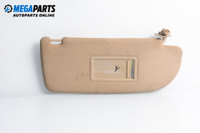 Sonnenblende for Lancia Lybra Station Wagon (07.1999 - 10.2005), position: rechts