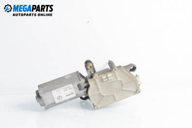 Motor ștergătoare parbriz for Lancia Lybra Station Wagon (07.1999 - 10.2005), combi, position: fața
