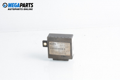 Modul for Lancia Lybra Station Wagon (07.1999 - 10.2005)