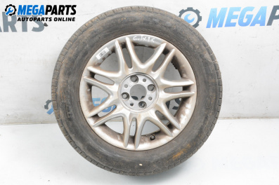 Reserverad for Lancia Lybra Station Wagon (07.1999 - 10.2005) 15 inches, width 6 (Preis pro stück)