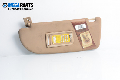 Sonnenblende for Lancia Lybra Station Wagon (07.1999 - 10.2005), position: links
