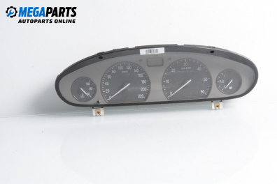 Instrument cluster for Lancia Lybra Station Wagon (07.1999 - 10.2005) 1.9 JTD, 116 hp