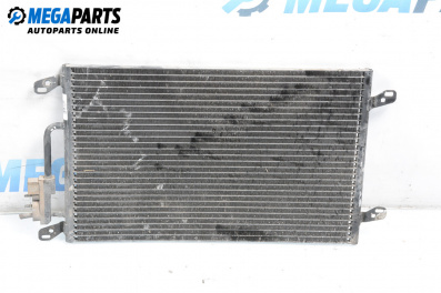 Air conditioning radiator for Lancia Lybra Station Wagon (07.1999 - 10.2005) 1.9 JTD, 116 hp
