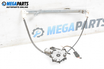 Macara electrică geam for Lancia Lybra Station Wagon (07.1999 - 10.2005), 5 uși, combi, position: dreaptă - fața