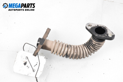 EGR rohr for Lancia Lybra Station Wagon (07.1999 - 10.2005) 1.9 JTD, 116 hp