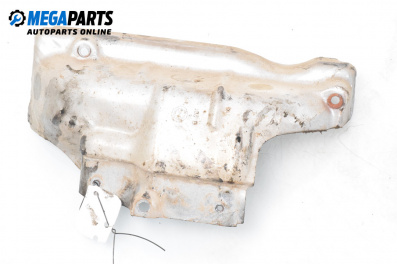 Motor-aufliegerplatte for Lancia Lybra Station Wagon (07.1999 - 10.2005)