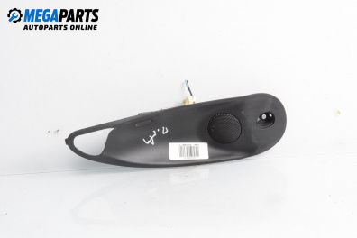Loudspeaker for Lancia Lybra Station Wagon (07.1999 - 10.2005)