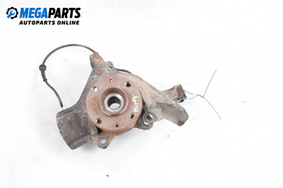 Achsschenkel radnabe for Lancia Lybra Station Wagon (07.1999 - 10.2005), position: rechts, vorderseite