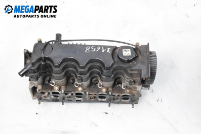 Chiulasă for Lancia Lybra Station Wagon (07.1999 - 10.2005) 1.9 JTD, 116 hp