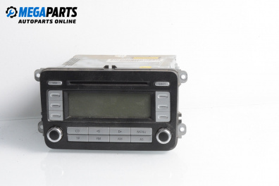 CD player for Volkswagen Passat V Variant B6 (08.2005 - 11.2011)