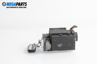 Zündschlüssel for Volkswagen Passat V Variant B6 (08.2005 - 11.2011)