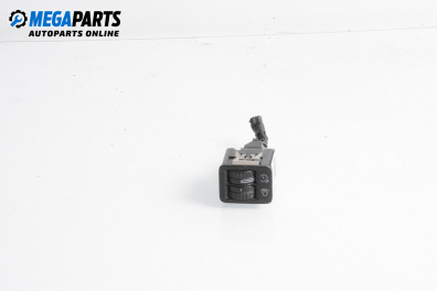 Tasten verstellung beleuchtung for Volkswagen Passat V Variant B6 (08.2005 - 11.2011)