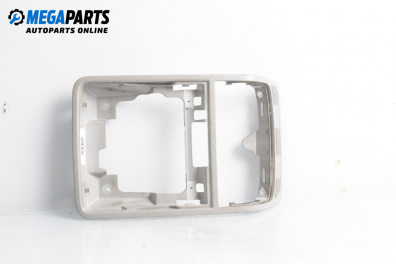 Interior plastic for Volkswagen Passat V Variant B6 (08.2005 - 11.2011), 5 doors, station wagon, position: front