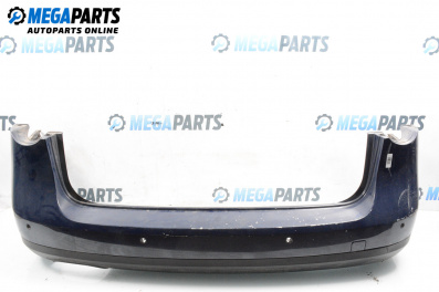 Bara de protectie spate for Volkswagen Passat V Variant B6 (08.2005 - 11.2011), combi