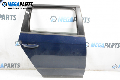 Door for Volkswagen Passat V Variant B6 (08.2005 - 11.2011), 5 doors, station wagon, position: rear - right