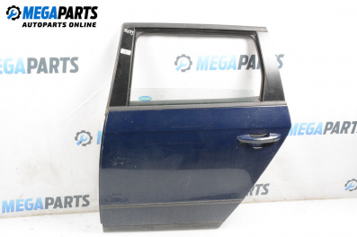 Door for Volkswagen Passat V Variant B6 (08.2005 - 11.2011), 5 doors, station wagon, position: rear - left