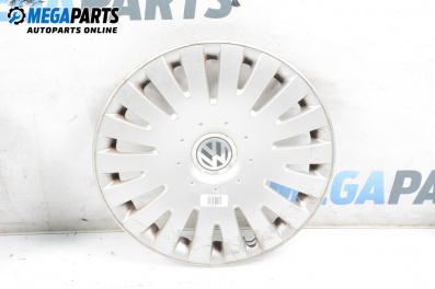 Radkappen for Volkswagen Passat V Variant B6 (08.2005 - 11.2011) 16 inches, combi (Preis pro stück)