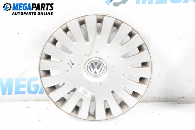 Radkappen for Volkswagen Passat V Variant B6 (08.2005 - 11.2011) 16 inches, combi (Preis pro stück)