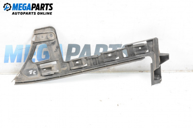 Bumper holder for Volkswagen Passat V Variant B6 (08.2005 - 11.2011), station wagon, position: rear - right