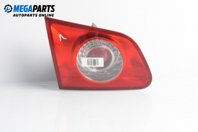 Inner tail light for Volkswagen Passat V Variant B6 (08.2005 - 11.2011), station wagon, position: left