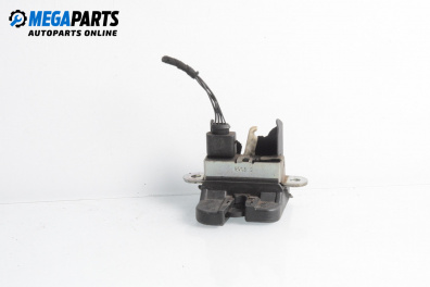 Heckklappe-schloss for Volkswagen Passat V Variant B6 (08.2005 - 11.2011), combi, position: rückseite