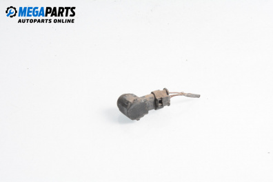 Parktronic for Volkswagen Passat V Variant B6 (08.2005 - 11.2011)
