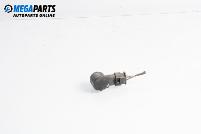 Parktronic for Volkswagen Passat V Variant B6 (08.2005 - 11.2011)