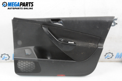 Panou interior ușă for Volkswagen Passat V Variant B6 (08.2005 - 11.2011), 5 uși, combi, position: dreaptă - fața