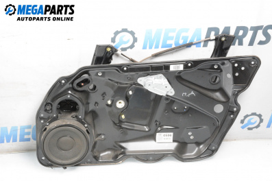 Motor des elektrischen fensterhebers for Volkswagen Passat V Variant B6 (08.2005 - 11.2011), 5 türen, combi, position: rechts, vorderseite