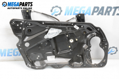 Motor des elektrischen fensterhebers for Volkswagen Passat V Variant B6 (08.2005 - 11.2011), 5 türen, combi, position: links, vorderseite