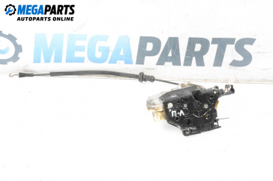 Schloss for Volkswagen Passat V Variant B6 (08.2005 - 11.2011), position: links, vorderseite