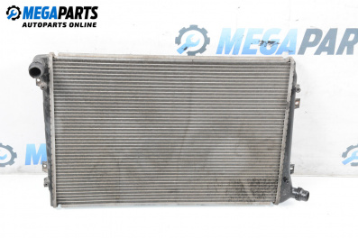 Radiator de apă for Volkswagen Passat V Variant B6 (08.2005 - 11.2011) 2.0 TDI, 140 hp