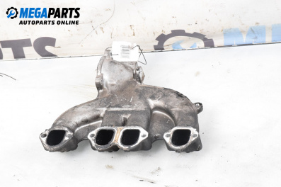 Intake manifold for Volkswagen Passat V Variant B6 (08.2005 - 11.2011) 2.0 TDI, 140 hp