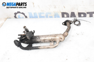 EGR cooler for Volkswagen Passat V Variant B6 (08.2005 - 11.2011) 2.0 TDI, 140 hp