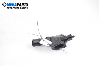 Thermostatgehäuse  for Volkswagen Passat V Variant B6 (08.2005 - 11.2011) 2.0 TDI, 140 hp