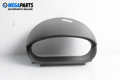 Interieur kunststoffbauteile kilometerzähler for Ford Fiesta V Hatchback (11.2001 - 03.2010), 3 türen, hecktür