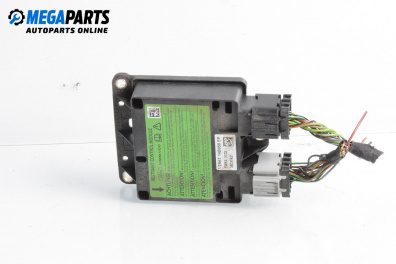 Steuermodul airbag for Ford Fiesta V Hatchback (11.2001 - 03.2010)