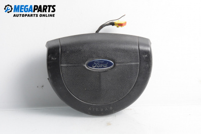 Airbag for Ford Fiesta V Hatchback (11.2001 - 03.2010), 3 uși, hatchback, position: fața