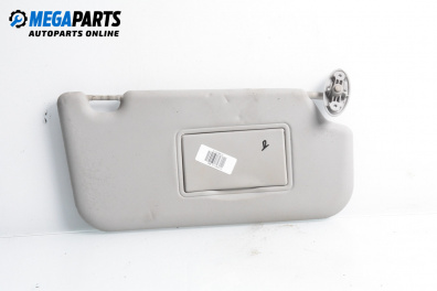 Sonnenblende for Ford Fiesta V Hatchback (11.2001 - 03.2010), position: rechts