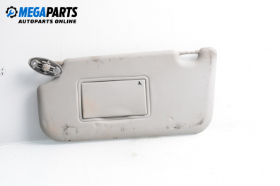 Sonnenblende for Ford Fiesta V Hatchback (11.2001 - 03.2010), position: links